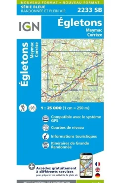 Egletons / Meymac / Corrèze