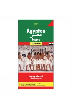 Egypte f&b r/v (+r)