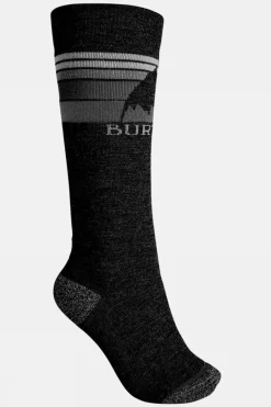 Emblem Midweight Sock Wms