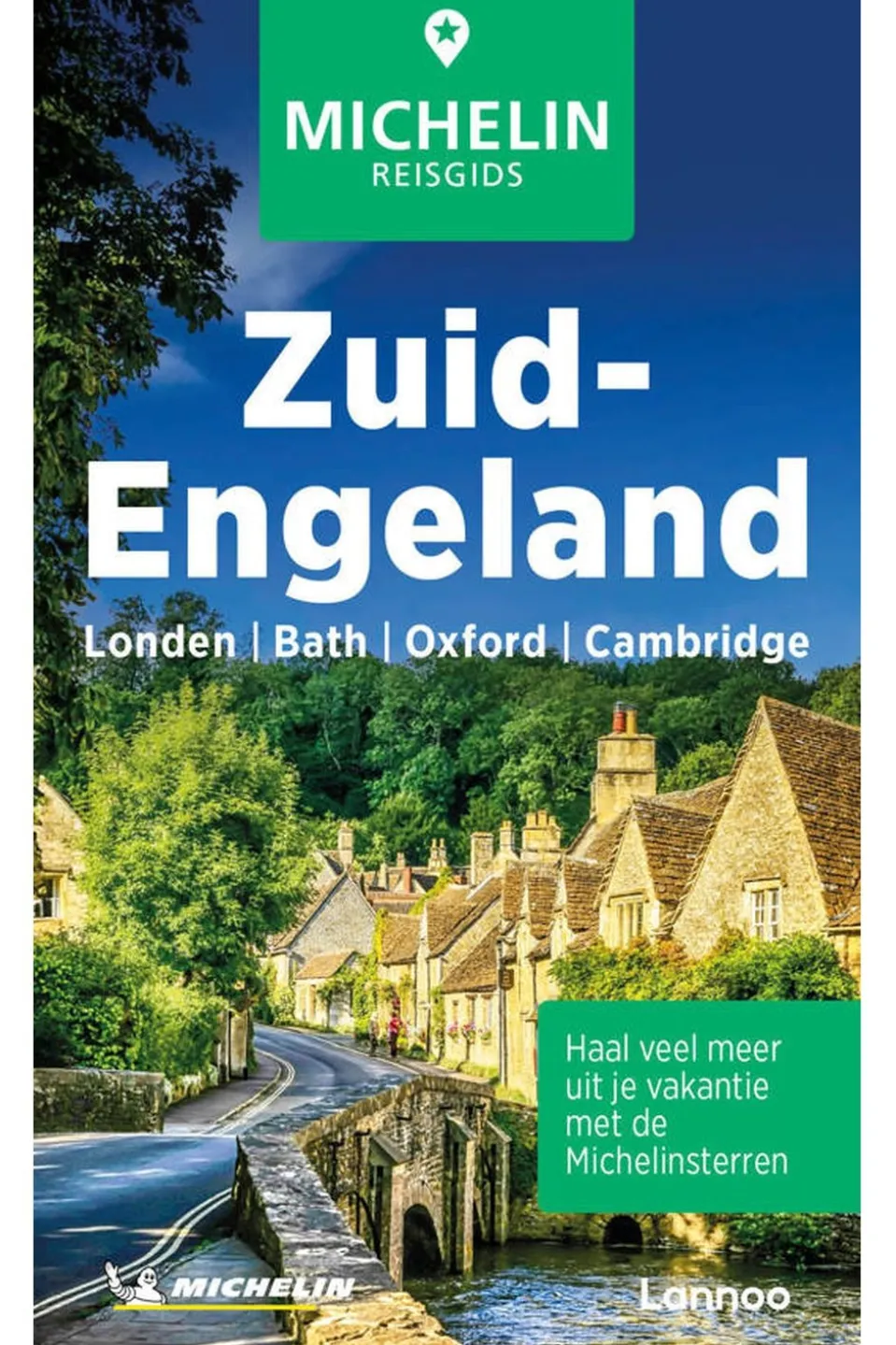 Engeland Zuid GVN Londen-Bath-Oxford-Cambridge