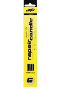 Entretien Repair Candle 6mm Graphite