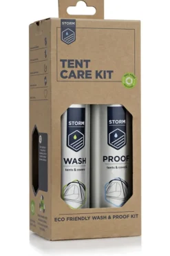 Entretien Ultimate Tent Care Kit