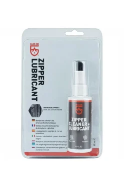 Entretien Zipper Lubricant