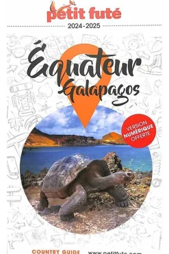 Equateur Galapagos
