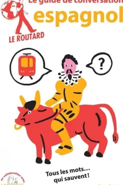 Espagnol Conversation Routard
