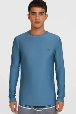Essentials Skins L/Slv