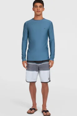 Essentials Skins L/Slv