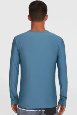 Essentials Skins L/Slv
