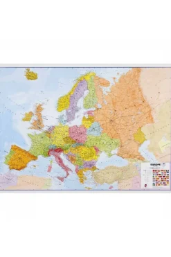 Europa pol. plano gepl. ENG mi