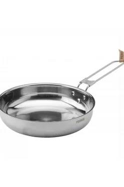 Faitout Campfire Frying Pan 21 Cm