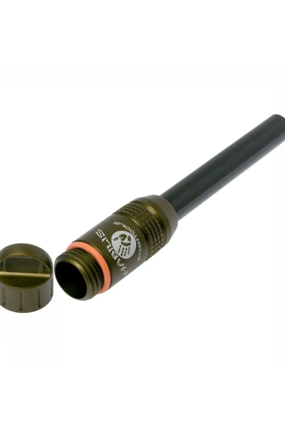Feu Firerod