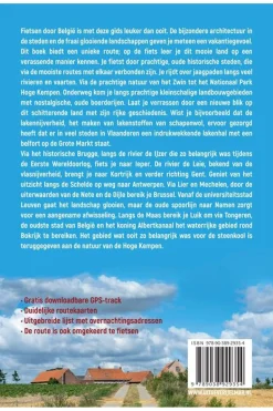 Fietsen door België