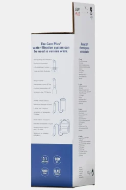 Filtre À Eau Evo