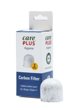 Filtre À Eau Water Evo Replacement Carbon Filter (Duopac