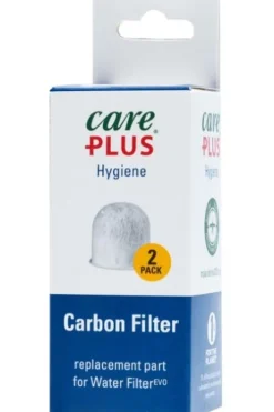 Filtre À Eau Water Evo Replacement Carbon Filter (Duopac