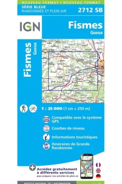 Fismes / Gueux