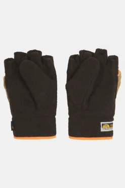Fleece Cover Mitten