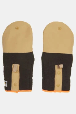 Fleece Cover Mitten