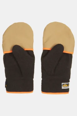 Fleece Cover Mitten