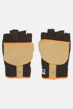 Fleece Cover Mitten