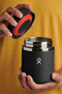 Food Jar 28Oz / 828 ml Insulated