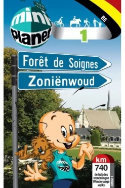 Forêt de Soignes Zoniënwoud
