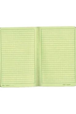 Gadget All-Weather Memo Book