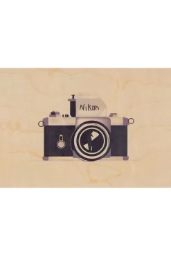 Gadget Postcard Camera
