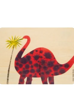 Gadget Postcard Diplo