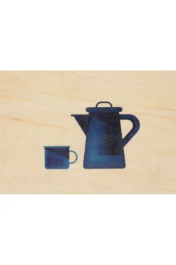 Gadget Postcard Mug