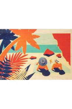 Gadget Postcard Riviera Farniente
