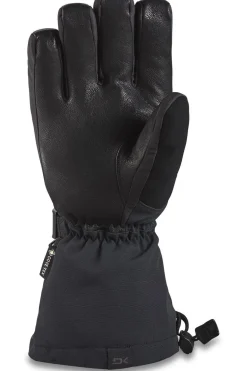 Gant Leather Titan Gore-Tex