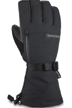 Gant Leather Titan Gore-Tex