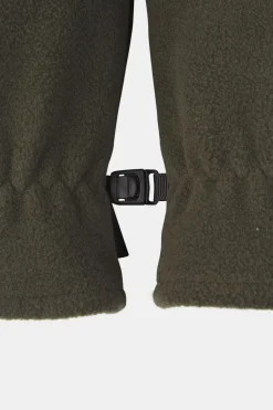Gants Adventure Fleece