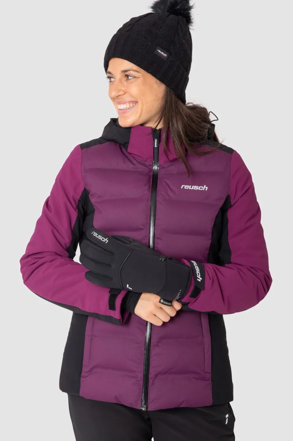 Gants Amira Gore-Tex