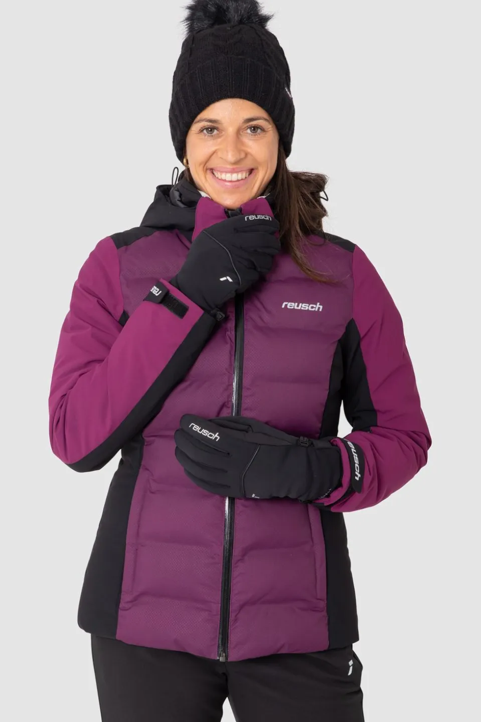 Gants Amira Gore-Tex