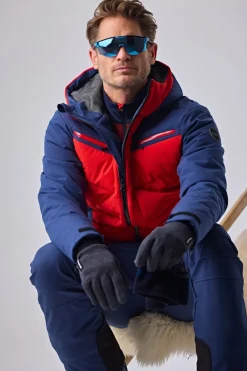 Gants Apollo Wool Glove