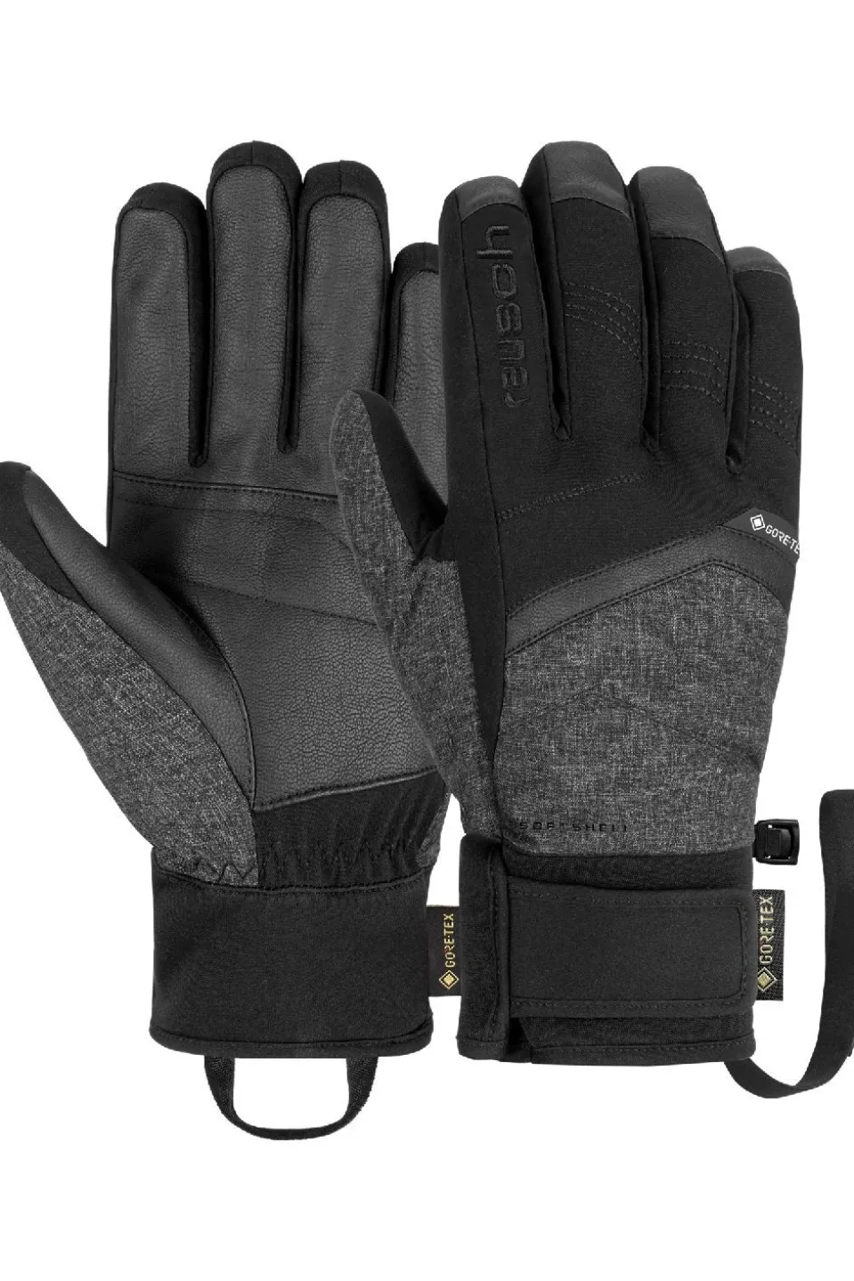 Gants Blaster Gore-Tex