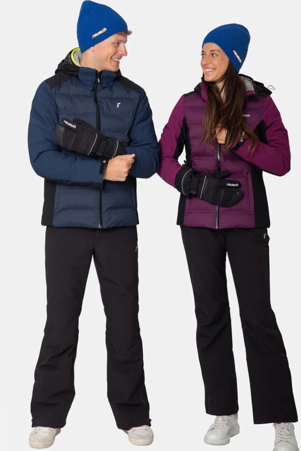 Gants Conan R-Tex® Xt Lobster