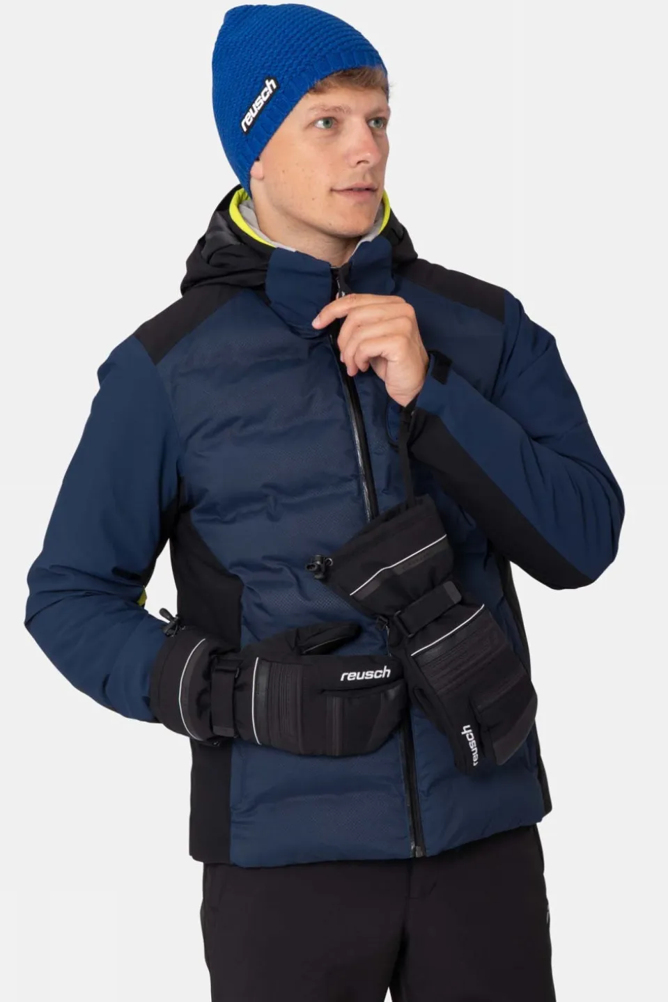 Gants Conan R-Tex® Xt Lobster