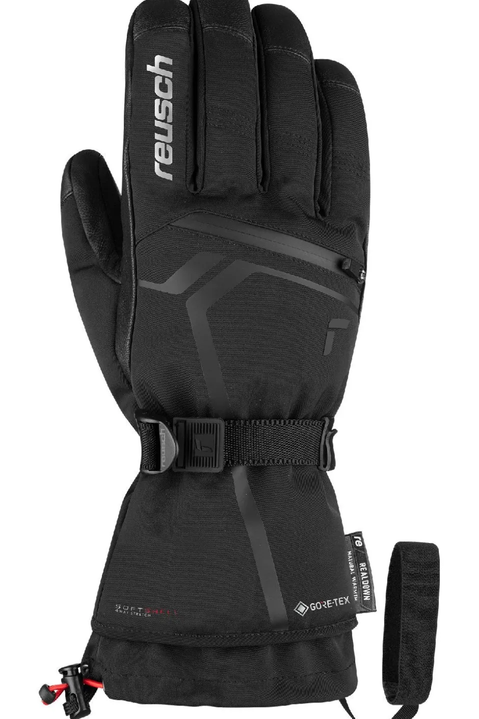 Gants Down Spirit Gore-Tex