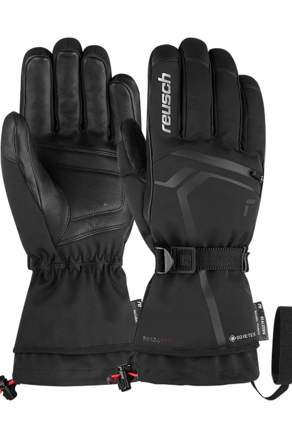 Gants Down Spirit Gore-Tex