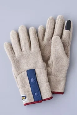 Gants Fleece Glove