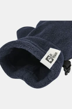 Gants Fleece Glove K
