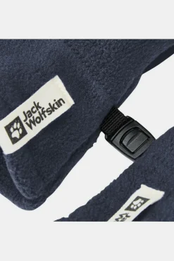 Gants Fleece Mitten K