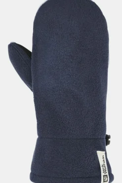 Gants Fleece Mitten K