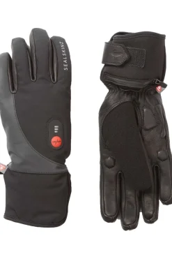 Gants Glov Seal Upwell - Waterproof Heated Cycle Glove