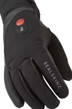 Gants Glov Seal Upwell - Waterproof Heated Cycle Glove