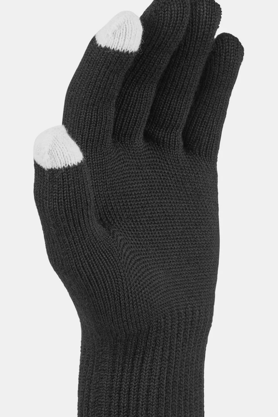 Gants Hanworth Merino