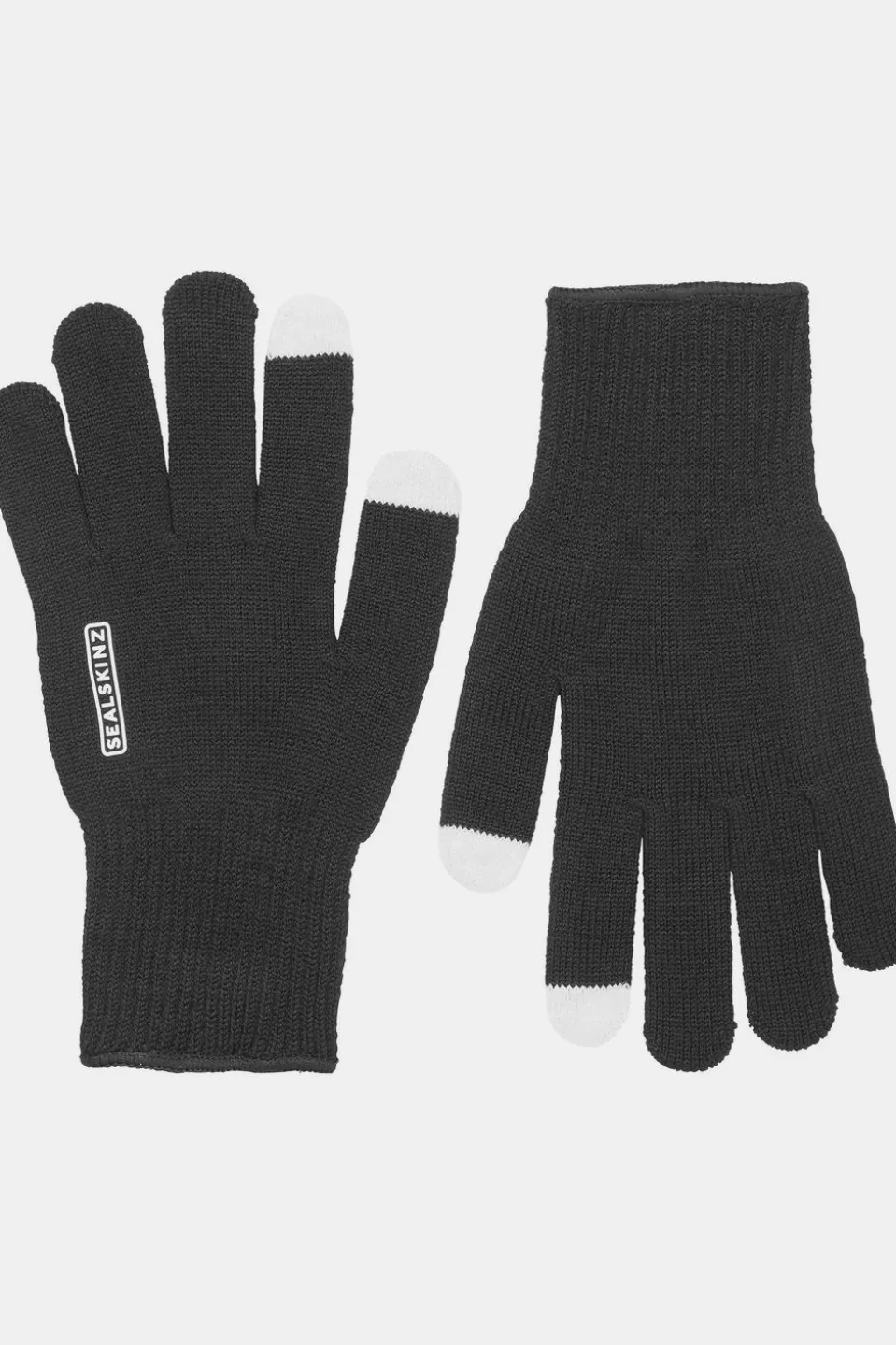 Gants Hanworth Merino